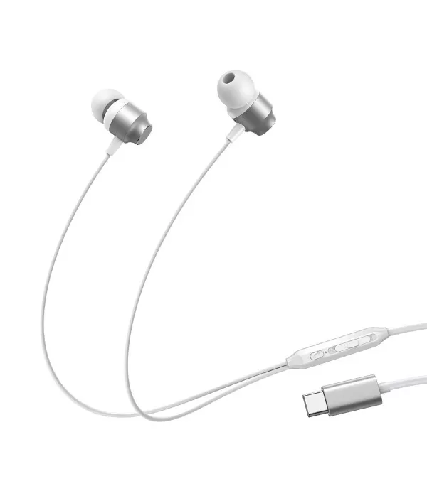 JOYROOM EC06 Type-C slušalice s mikrofonom
