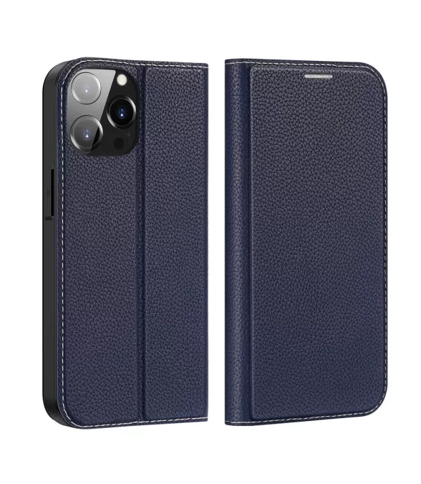 DUX DUCIS Skin X2 Serija preklopna torbica za iPhone 14 Pro Max