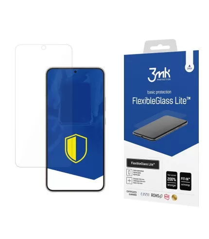 Premium 3mk zaštitna folija za Samsung Galaxy S22 Plus 5G