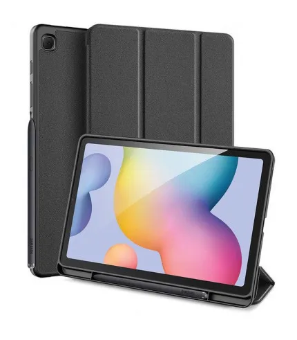 DUX DUCIS Domo serija preklopna torbica futrola Samsung Galaxy Tab S6 Lite