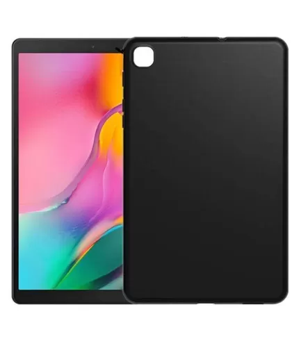 Silikonska zaštitna maskica Samsung Galaxy Tab A8 10.5 