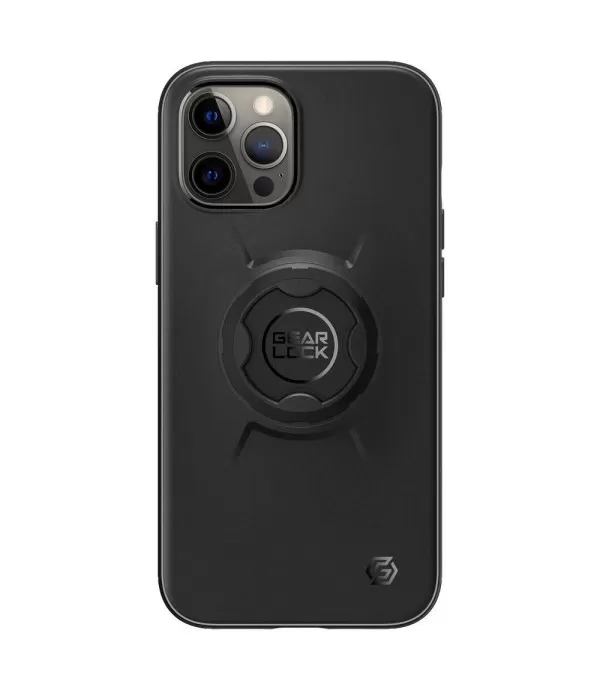 SPIGEN Gearlock nosač, držač silikonska zaštitna maskica iPhone 12 Pro Max
