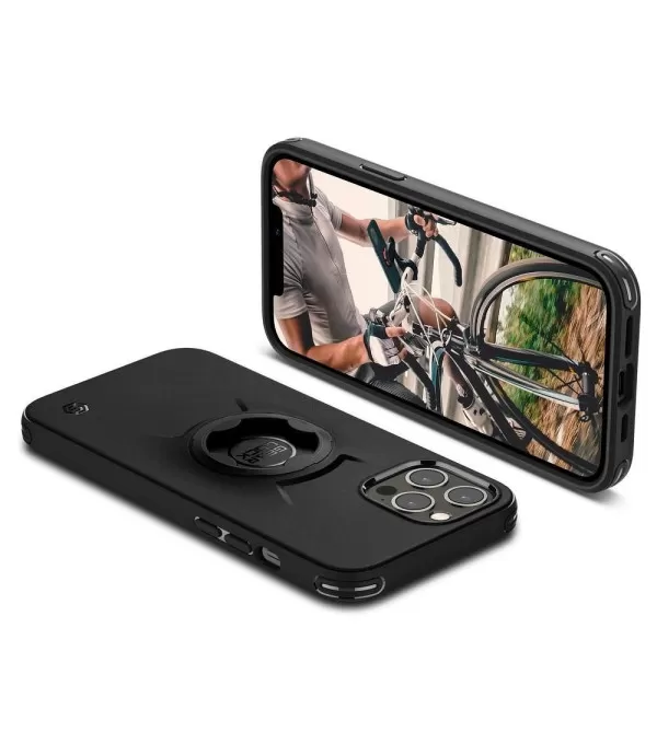 SPIGEN Gearlock nosač, držač silikonska zaštitna maskica iPhone 12 Pro Max