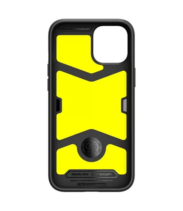 SPIGEN Gearlock nosač, držač silikonska zaštitna maskica iPhone 12 Pro Max