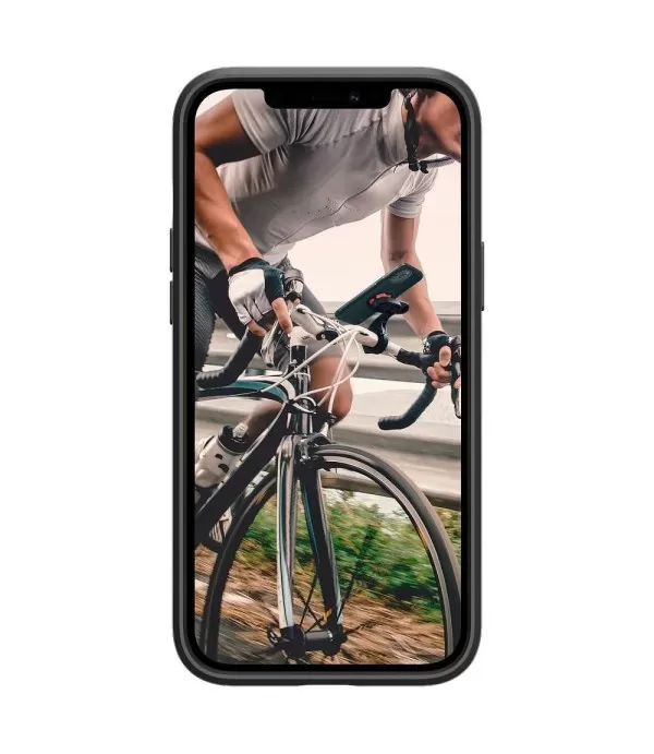 SPIGEN Gearlock nosač, držač silikonska zaštitna maskica iPhone 12 Pro Max
