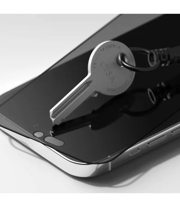 HOFI Premium Privacy zaštitno kaljeno staklo za iPhone 11 / XR