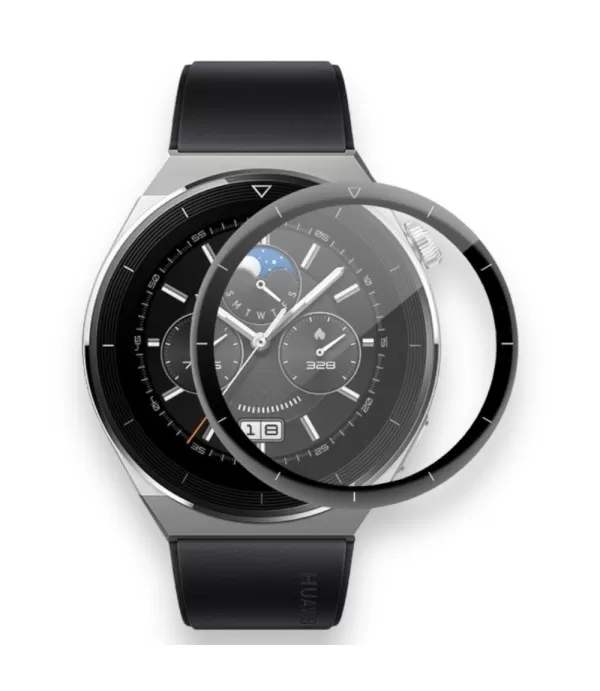Premium ENKAY zaštitna folija sa oznakama za Huawei Watch GT3 Pro