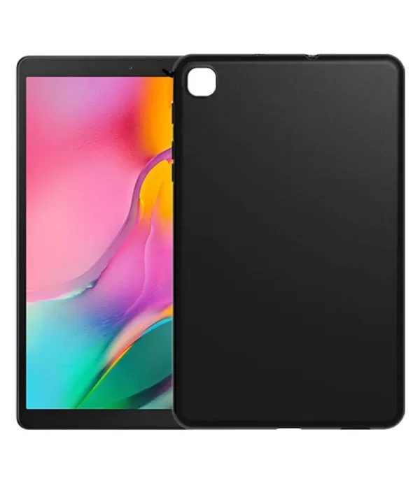 Silikonska zaštitna maska Apple iPad Pro 10.2" 2019, 10.2" 2020