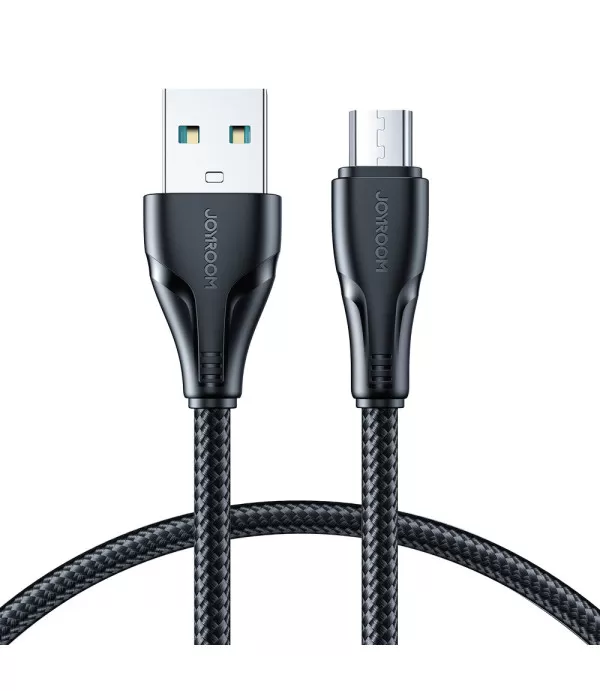 JOYROOM kabel za brzo punjenje i podatke USB na Micro 1.2m 2.4A