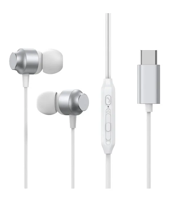 JOYROOM EC06 Type-C slušalice s mikrofonom