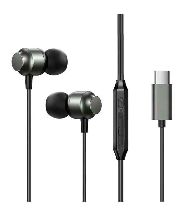JOYROOM EC06 Type-C slušalice s mikrofonom