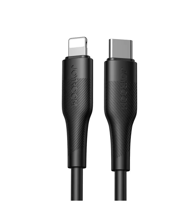 JOYROOM M3 Premium serija PD 20W kabel za brzo punjenje Type-C na Lightning 25cm