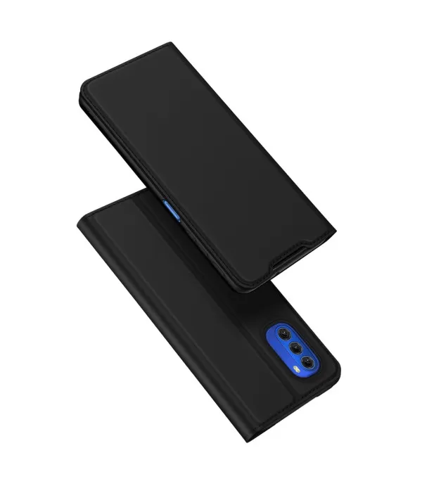 DUX DUCIS preklopna torbica futrola Motorola Moto G51