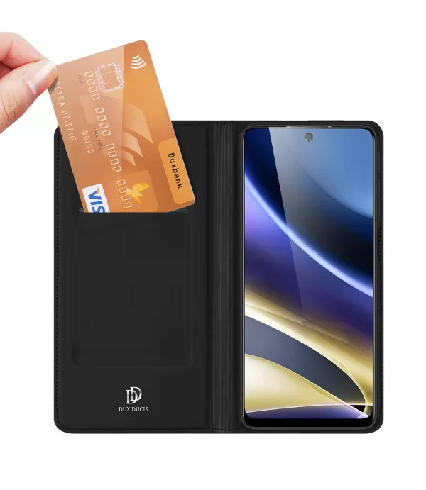 DUX DUCIS preklopna torbica futrola Motorola Moto G51