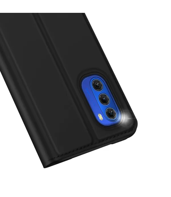 DUX DUCIS preklopna torbica futrola Motorola Moto G51
