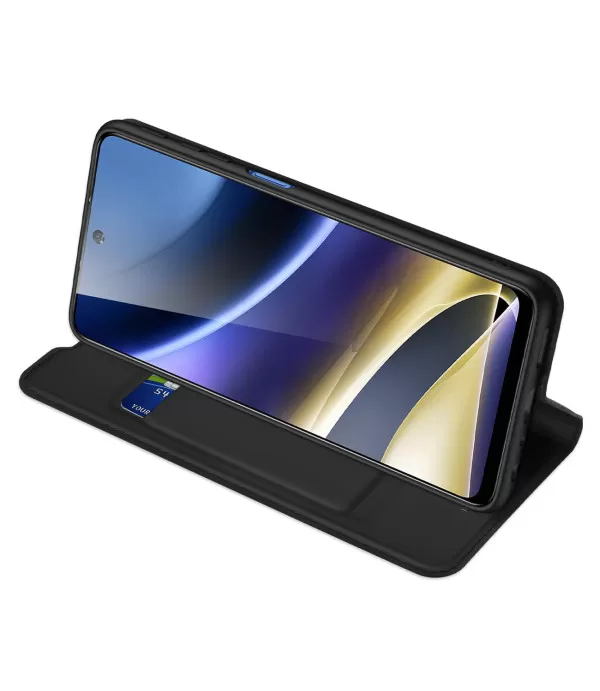DUX DUCIS preklopna torbica futrola Motorola Moto G51