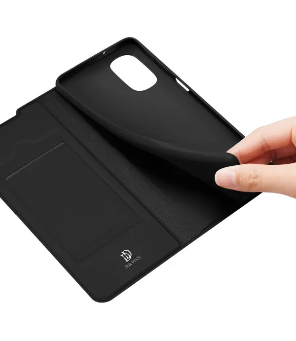 DUX DUCIS preklopna torbica futrola Motorola Moto G51