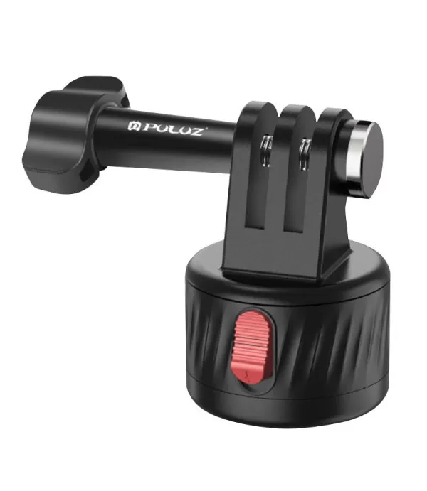 PULUZ PU708B 1/4 inčni magnetski adapter za sportske kamere