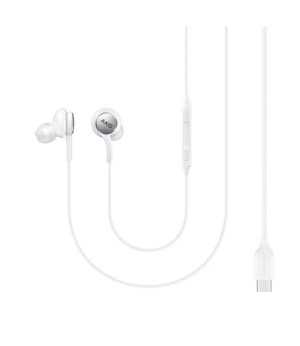 Samsung AKG IC-100BBEGEU HiFi stereo slušalice Type C
