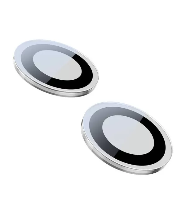 BASEUS set zaštitnih prstena za leću kamere za iPhone 14, iPhone 14 Plus BASEUS set zaštitnih prstena za leću kamere za iPhone 14, iPhone 14 Plus