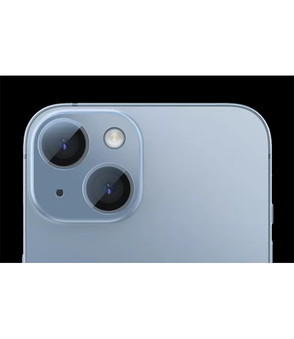 BASEUS set zaštitnih prstena za leću kamere za iPhone 14, iPhone 14 Plus BASEUS set zaštitnih prstena za leću kamere za iPhone 14, iPhone 14 Plus