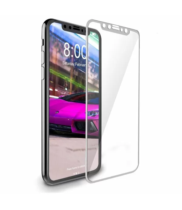 Premium zaštitno kaljeno staklo Apple iPhone XR, iPhone 11