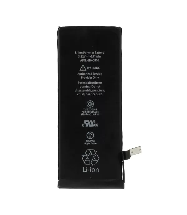 Li-ion zamjenska baterija za iPhone 6s