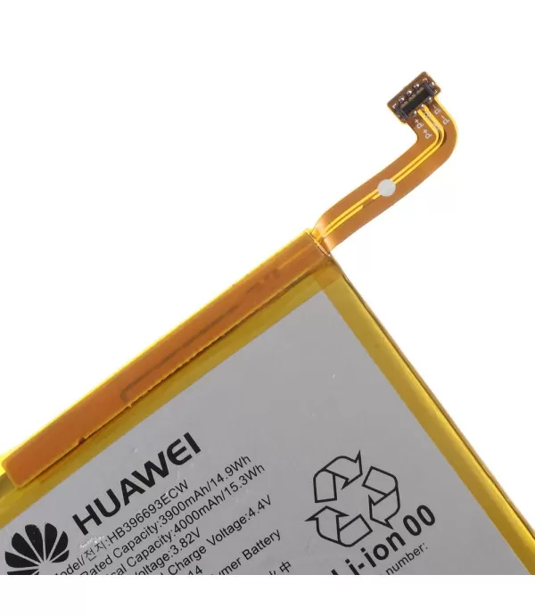 Li-ion zamjenska baterija za Huawei Mate 8