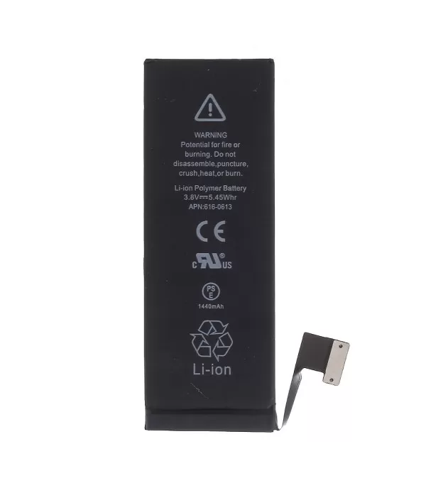 Li-ion zamjenska baterija za iPhone 5