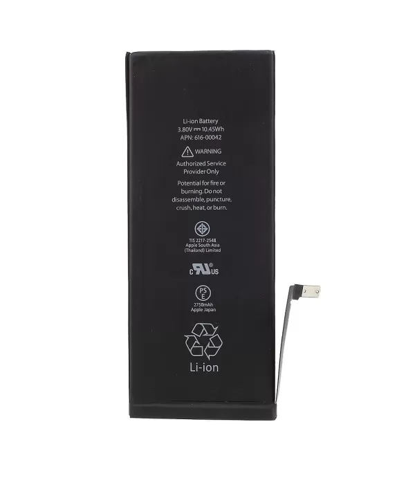Li-ion zamjenska baterija za iPhone 6s Plus