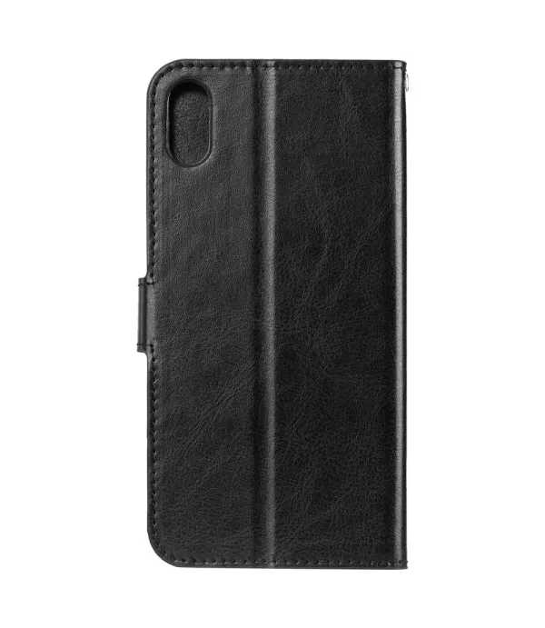Crazy Horse preklopna torbica futrola Apple iPhone XS Max