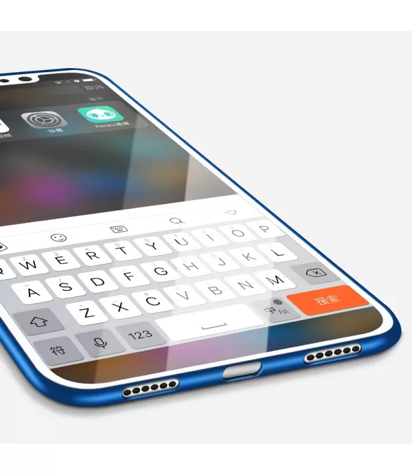 X-Level Silikonska maska Apple iPhone XS Max