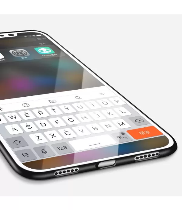 X-Level Silikonska maska Apple iPhone XR