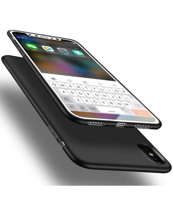X-Level Silikonska maska Apple iPhone XR