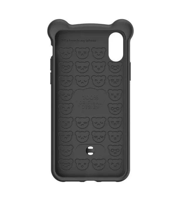 Baseus silikonska torbica maskica Apple iPhone XR