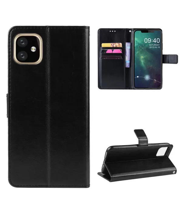 Kožna torbica futrola Apple iPhone 11 Pro Max