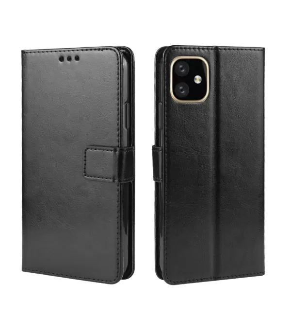 Kožna torbica futrola Apple iPhone 11 Pro Max