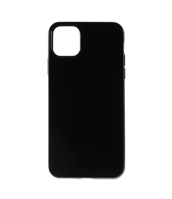 Sjajna TPU silikonska maska Apple iPhone 11 6.1"