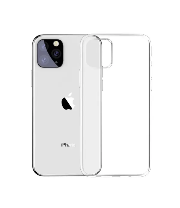 Baseus silikonska zaštitna maska Apple iPhone 11 Pro