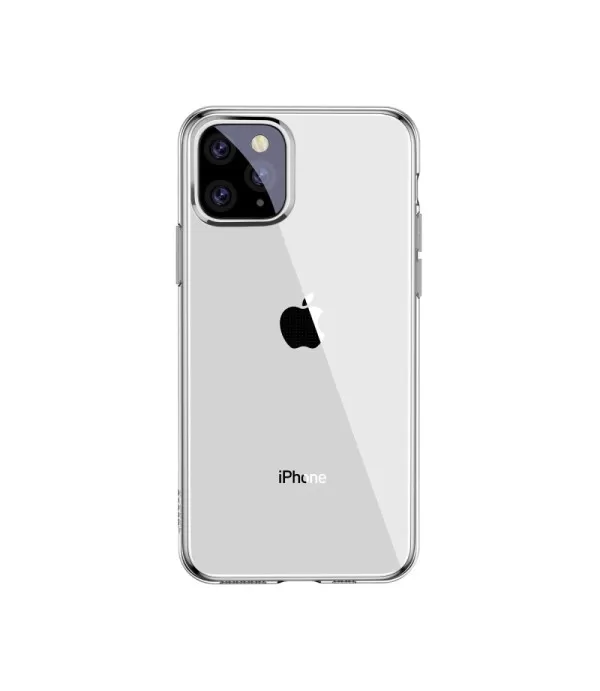 Baseus silikonska zaštitna maska Apple iPhone 11 Pro