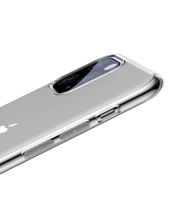 Baseus silikonska zaštitna maska Apple iPhone 11 Pro