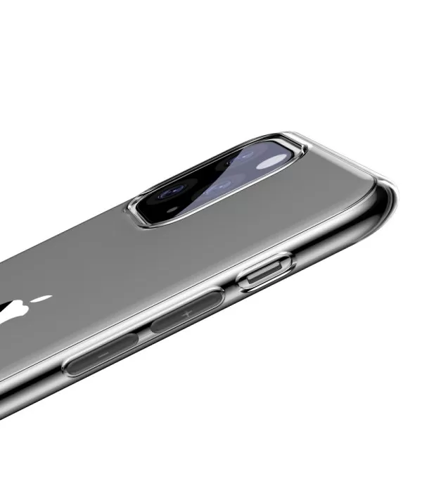 Baseus silikonska zaštitna maska Apple iPhone 11 Pro