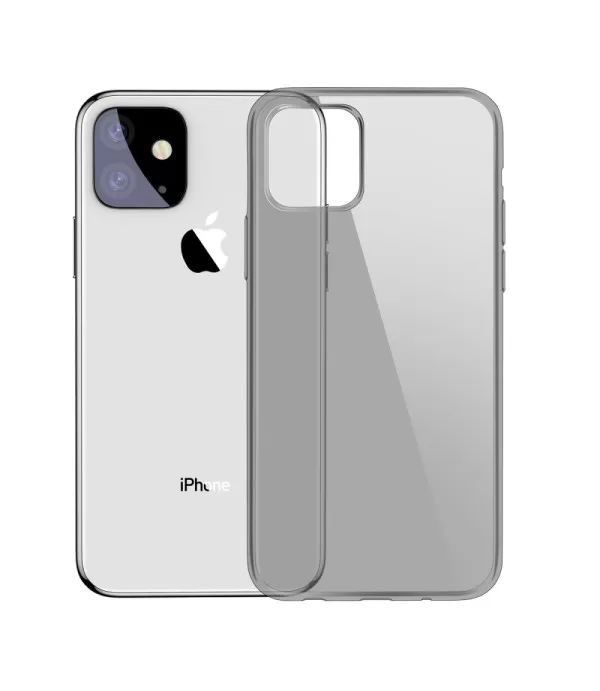 Baseus silikonska zaštitna maska Apple iPhone 11