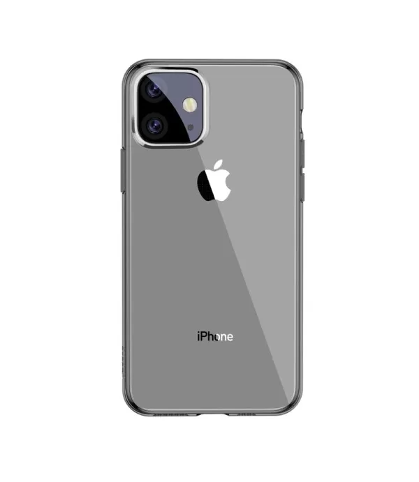 Baseus silikonska zaštitna maska Apple iPhone 11