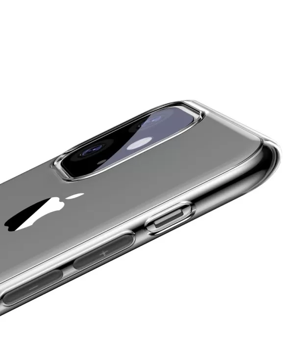 Baseus silikonska zaštitna maska Apple iPhone 11