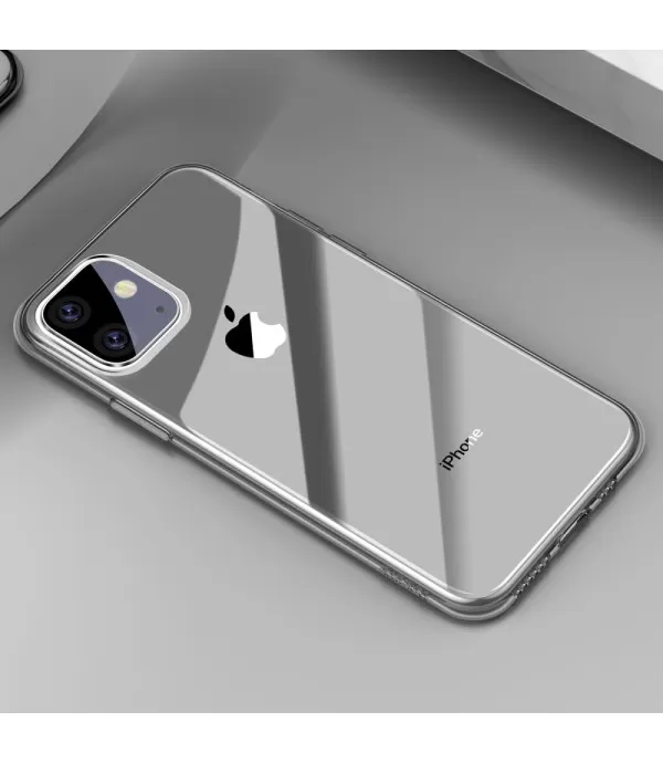 Baseus silikonska zaštitna maska Apple iPhone 11