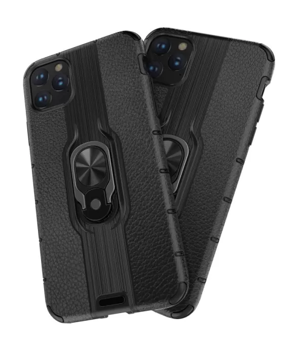 Hybrid ring silikonska maskica za Apple iPhone 11 Pro