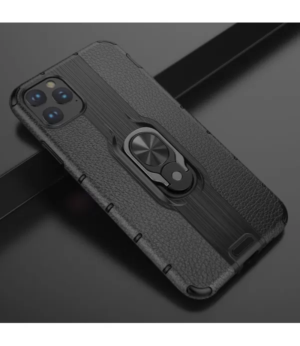 Hybrid ring silikonska maskica za Apple iPhone 11 Pro