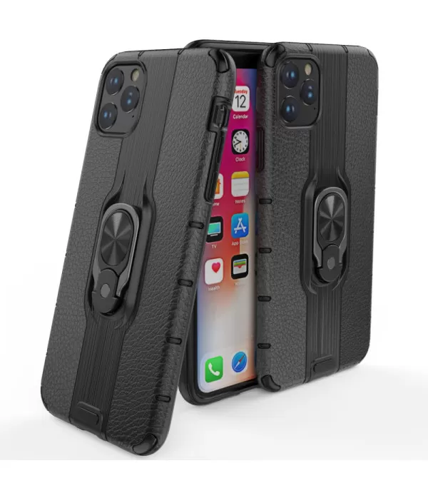 Hybrid ring silikonska maskica za Apple iPhone 11 Pro