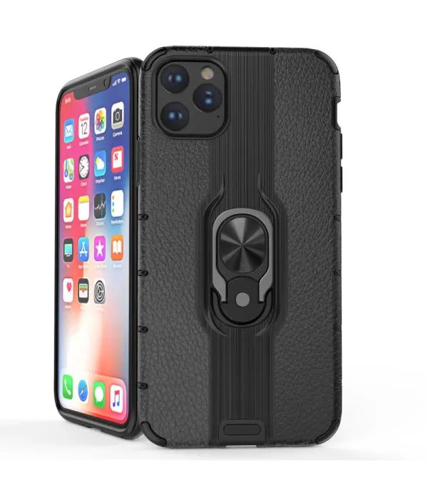 Hybrid ring silikonska maskica za Apple iPhone 11 Pro